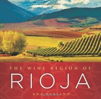 The Wine Region of Rioja