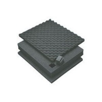 Pelican 1511 Replacement Foam Set for 1510 Case (4-Piece)