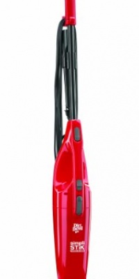 Dirt Devil SD20000RED Simpli-Stik All-in-One Stick Vacuum Cleaner