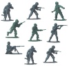 Classic Toy Solders (144 PCS)