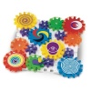 Quercetti Georello Kaleido Gears, 55 pieces