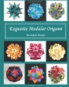 Exquisite Modular Origami