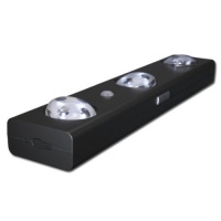 Stack-On SPAL-300 Motion Sensitive LED Security / Gun Safe Light