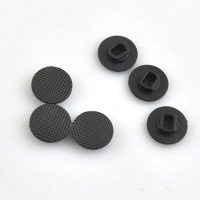 3 X Analog Joystick Stick Cap Cover Button for PSP 1000