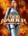 Lara Croft Tomb Raider: The Cradle of Life