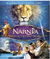 The Chronicles of Narnia: The Voyage of the Dawn Treader [Blu-ray]