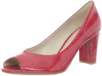 Naturalizer Women's Carmen Peep-Toe Pump