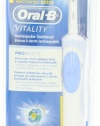 Oral-B Vitality Prowhite Rechargeable Electric Toothbrush 1 Count