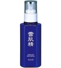 Sekkisei Emulsion (140mL)