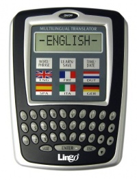 Lingo 6 Translator (WM-6)