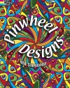 Pinwheel Designs (Dover Design Coloring Books)