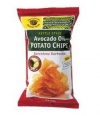 Good Health Avocado Oil Potato Chips, Barcelona BBQ, 5-Ounce (Pack of 12)