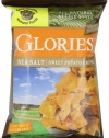 Good Health Glories Kettle Sweet Potato Chips, 1-Ounce (Pack of 24)