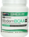 USP Labs Modern BCAA Plus Nutritional-Supplement, Watermelon, 18.89 Ounce