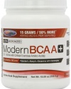 USP Labs Modern BCAA Plus Nutritional-Supplement, Punch, 18.89 Ounce