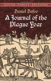 A Journal of the Plague Year (Dover Thrift Editions)