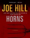 Horns: A Novel