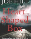 Heart-Shaped Box: A Novel