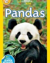 National Geographic Readers: Pandas