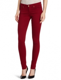 PAIGE Women's Verdugo Ultra Skinny Cardinal