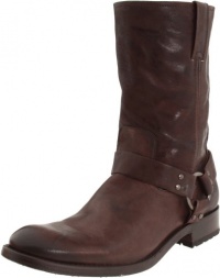 FRYE Men's Jackson Harness Boot