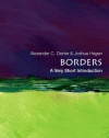 Borders: A Very Short Introduction (Very Short Introductions)