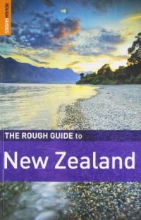 The Rough Guide to New Zealand