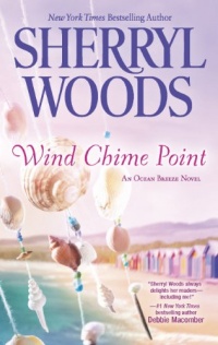 Wind Chime Point (Ocean Breeze)