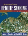 Introduction to Remote Sensing, Fifth Edition