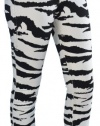 True Religion Brand Jeans Women's Halle Safari Zebra Tiger Pants-24