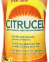 Citrucel Fiber Therapy, Orange, 30-Ounce Canister (Pack of 2)