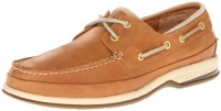 Sperry Top-Sider Men's Gold 2 Eye Boat Shoe