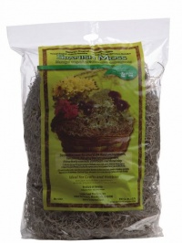 Luster Leaf Spanish Moss - 350 Cubic Inches 1220