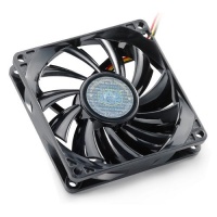 Cooler Master Slim 80mm Standard Case for Fan (R4 SPS 20AK GP)