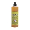 Mrs. Meyer's Clean Day Dish Soap, Lemon Verbena, 16 Ounce Bottle