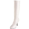 Funtasma by Pleaser Women's Arena-2000 Knee-High Boot