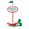 Department 56 North Pole Welcome To The North Pole