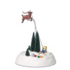 Department 56 North Pole Flight Training