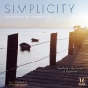 Simplicity 2013 Wall (calendar)