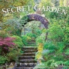 Secret Garden 2013 Wall Calendar