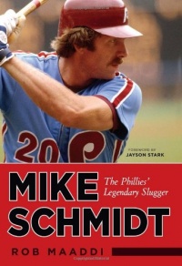 Mike Schmidt: The Phillies' Legendary Slugger