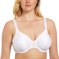 Playtex Women's Secrets Seamless Shaping Underwire Bra #4419