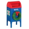 Department 56 Village Post Box