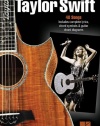 Taylor Swift - Guitar Chord Songbook (Guitar Chord Songbooks)