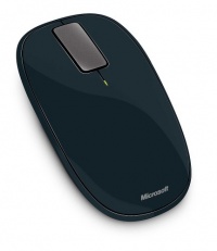 Microsoft Explorer Touch Mouse - Storm Gray