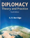 Diplomacy: Theory and Practice