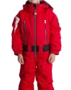 Obermeyer Top Gun Ski Suit -Kids