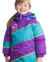 Obermeyer Zen Jacket - Toddler Girls'