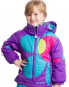 Obermeyer Little Girls' Kismet Jacket