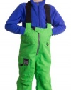 Obermeyer Little Boys' Volt Suspender Pants